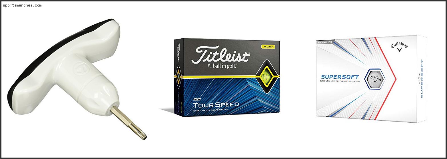 Best Golf Ball For 100 Mph Driver Speed
