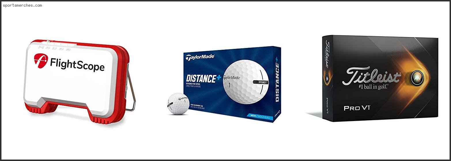 Best Golf Balls For 90 Mph Driver Swing Speed