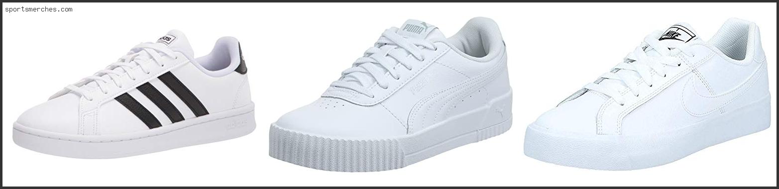 Best White Tennis Shoes Womens