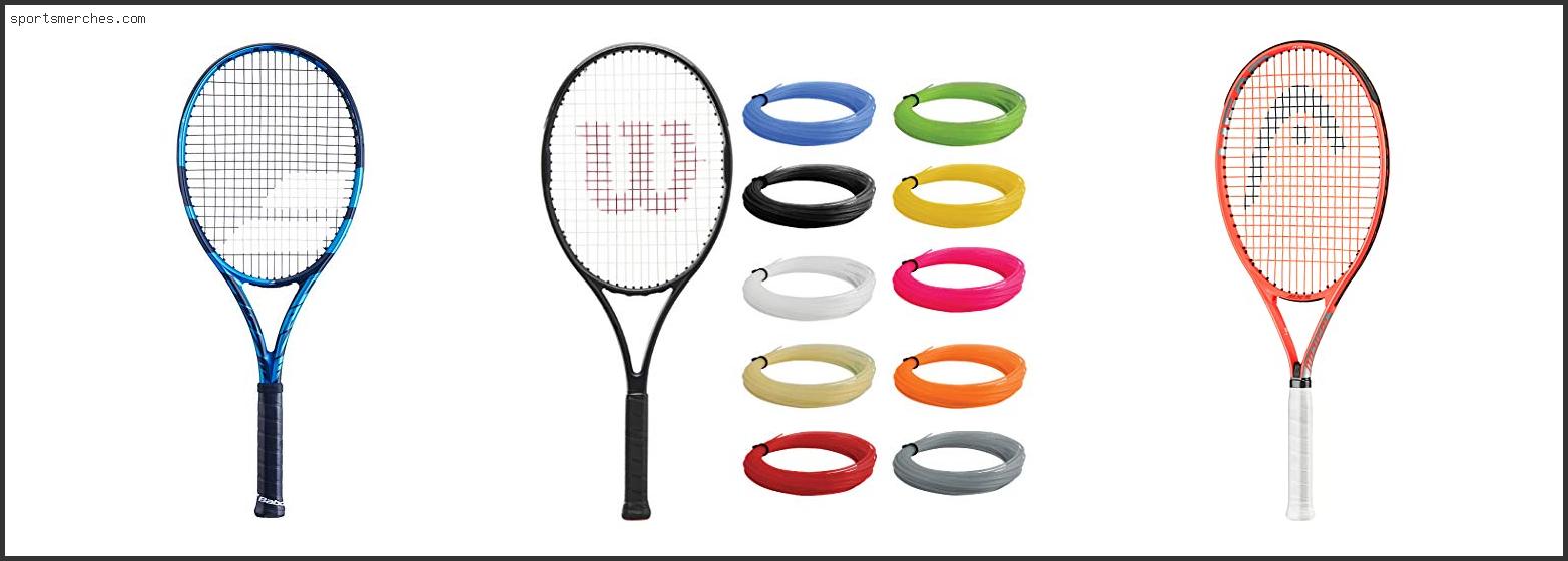 Best 26 Tennis Racquet