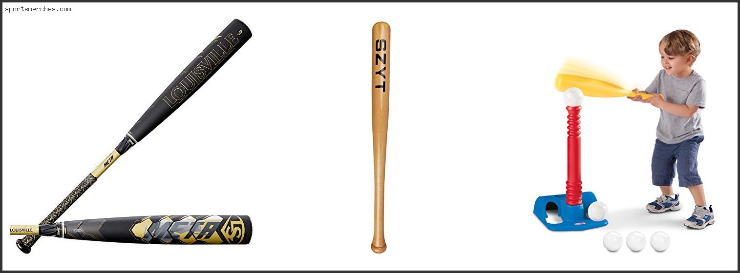 Best Besr Certified Baseball Bats