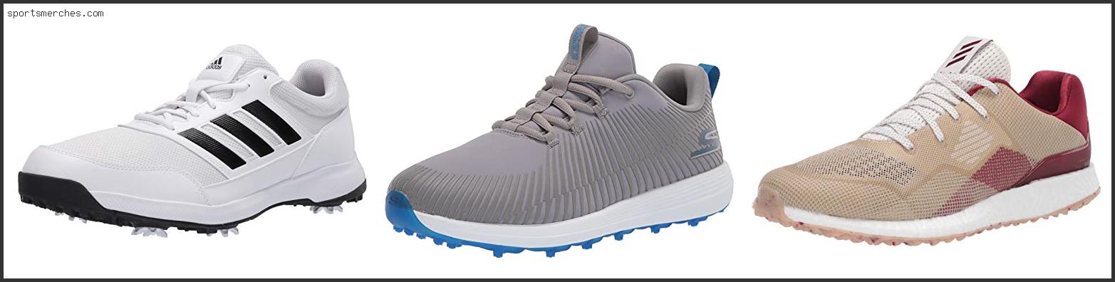 Best Mens Summer Golf Shoes