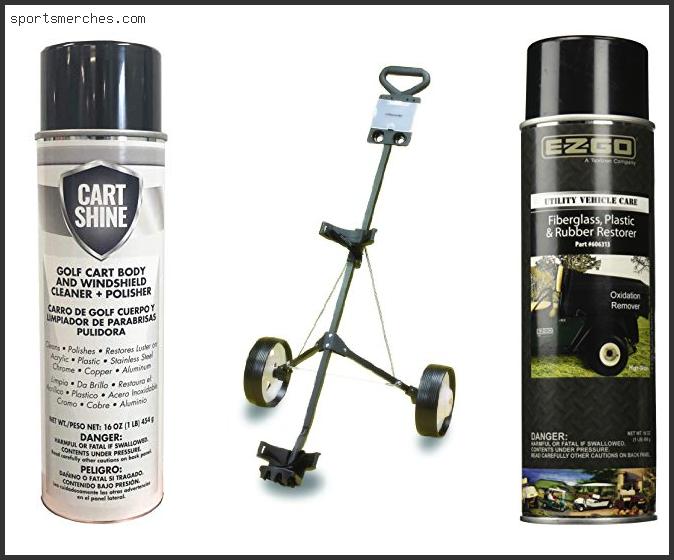 Best Wax For Golf Carts