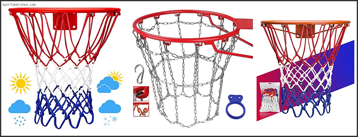Best Basketball Net