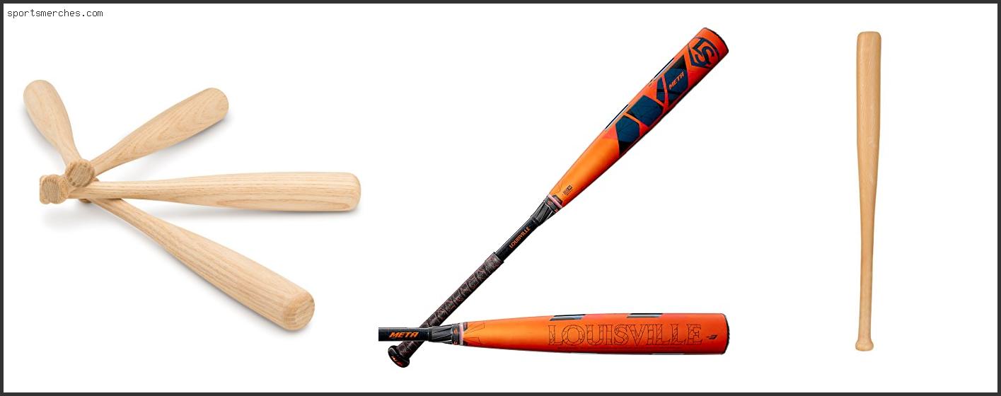 Best Wood For Making Baseball Bats