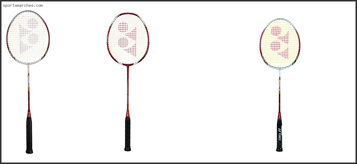 Best Voltric Racket