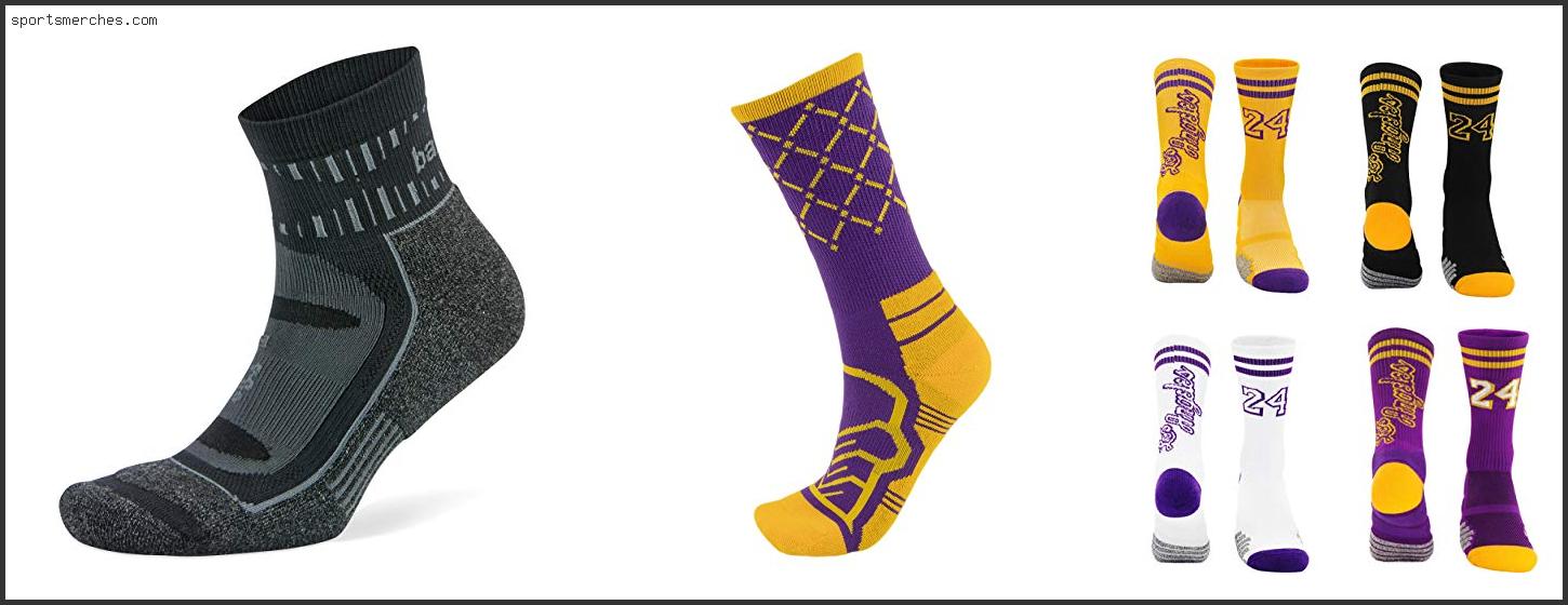 Best Socks For Basketball Blisters