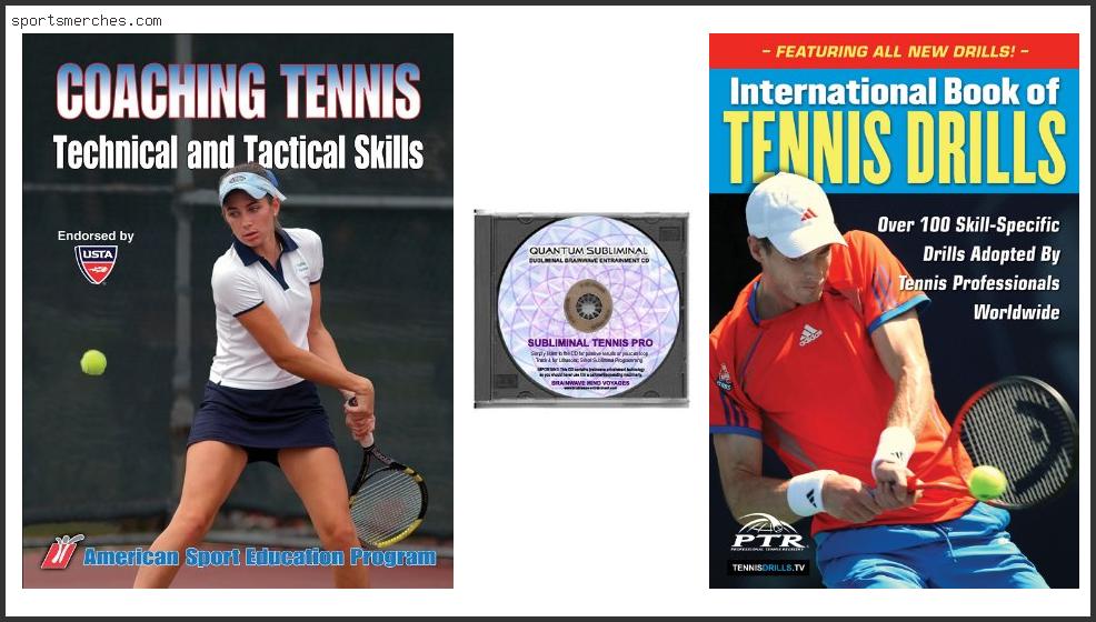 Best Tennis Skills