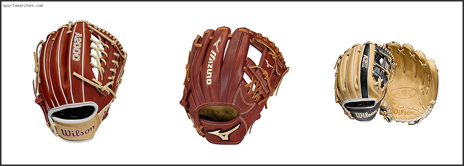 Best 11.5 Inch Baseball Glove