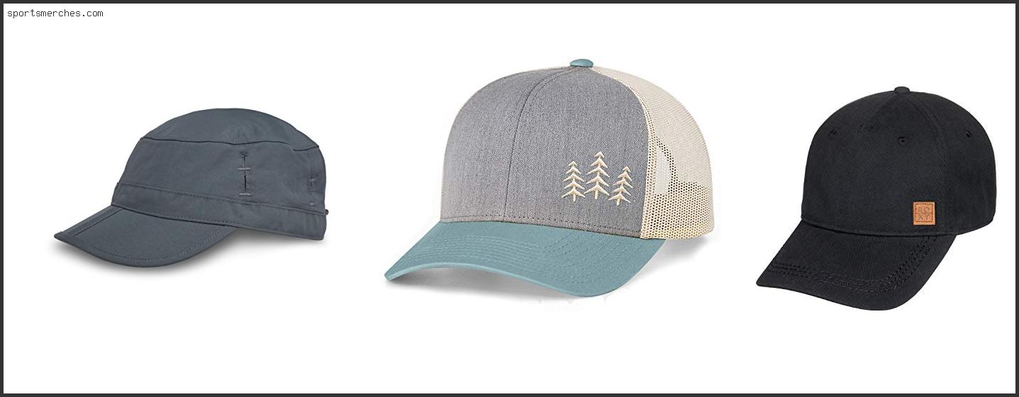 Best Baseball Hat For Hiking