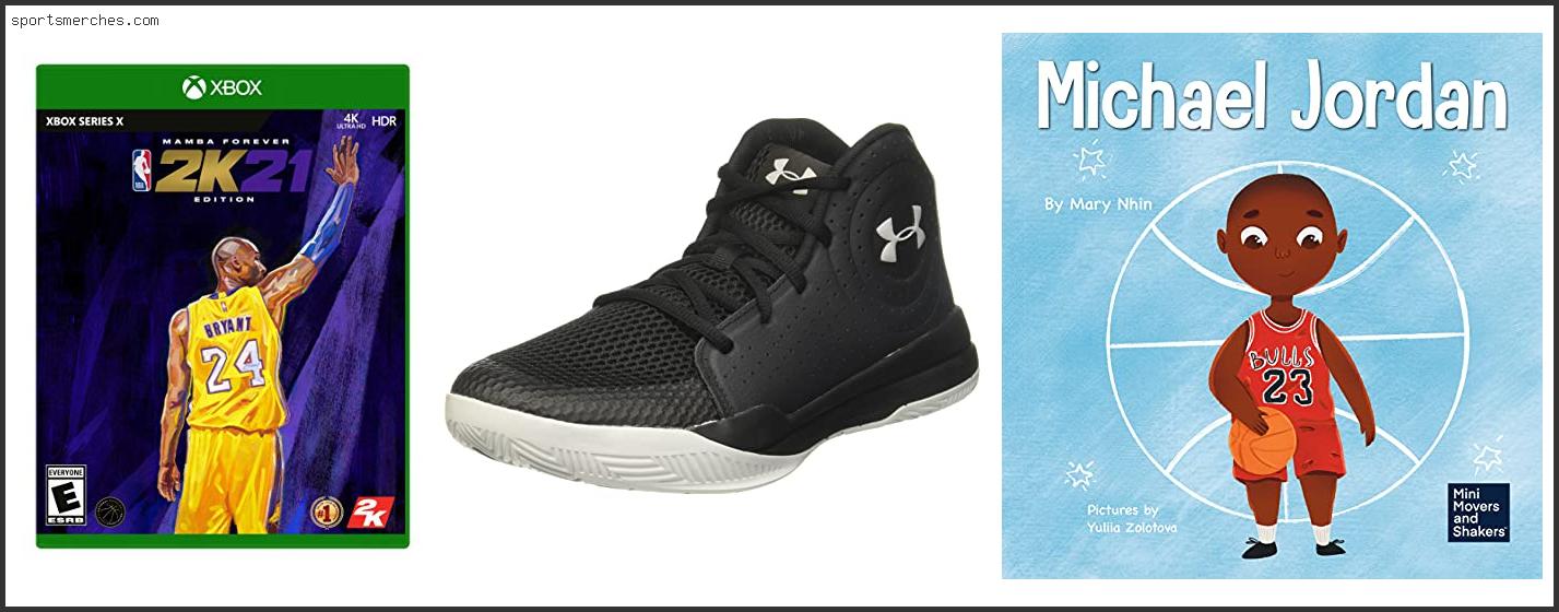 Best Selling Shoes For Basketball