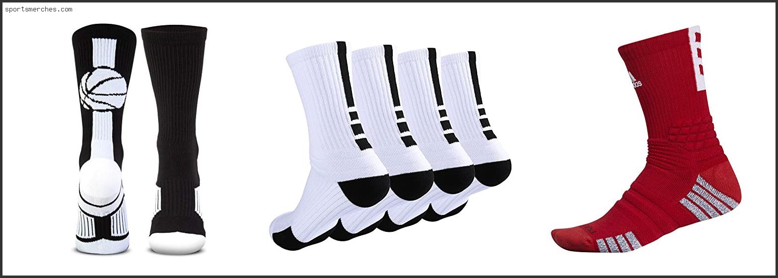 Best Cheap Basketball Socks