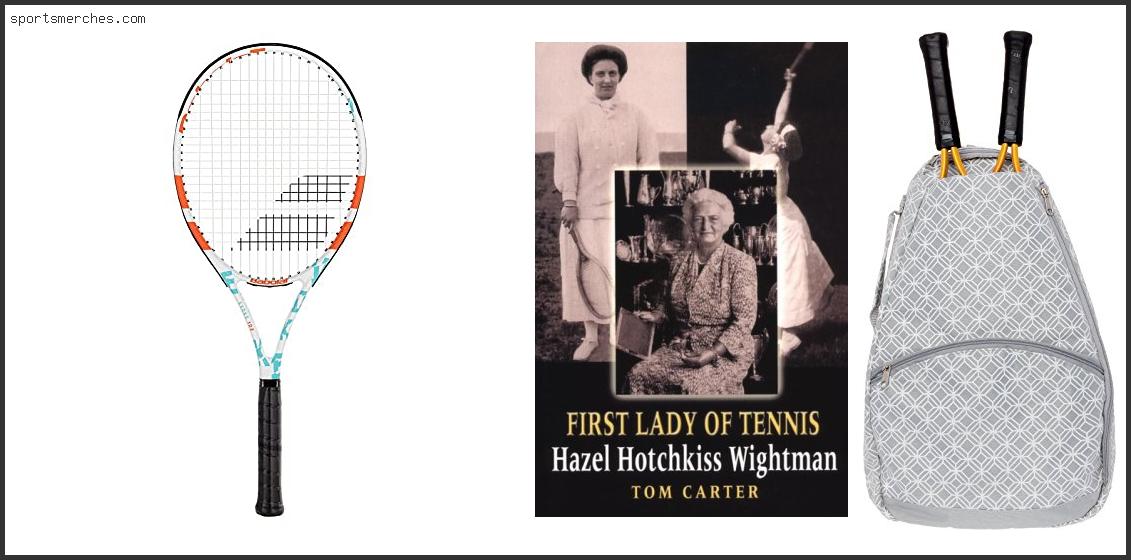 Best Ladies Tennis Racquet