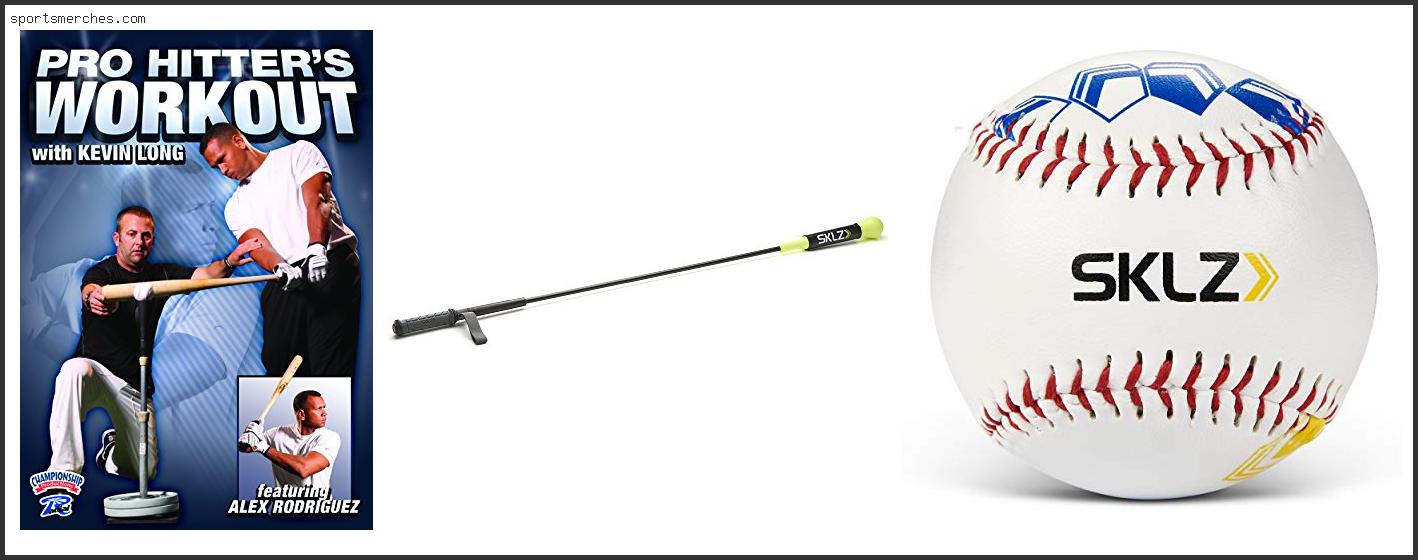 Best Left Handed Baseball Swing