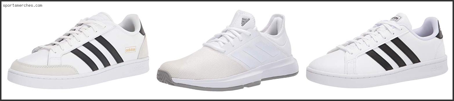 Best Adidas Shoes For Tennis