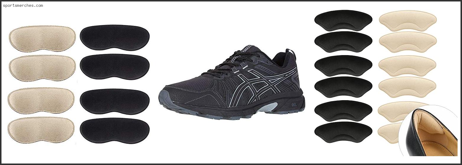 Best Tennis Shoes To Prevent Ankle Rolling