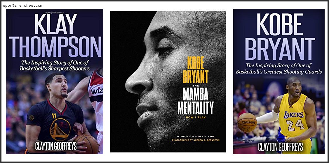 Best Basketball Biography Books