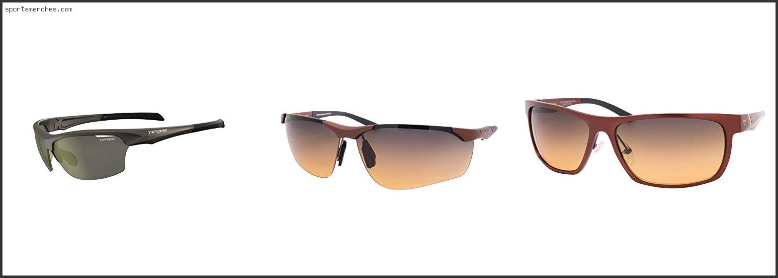 Best Non Polarized Sunglasses For Golf