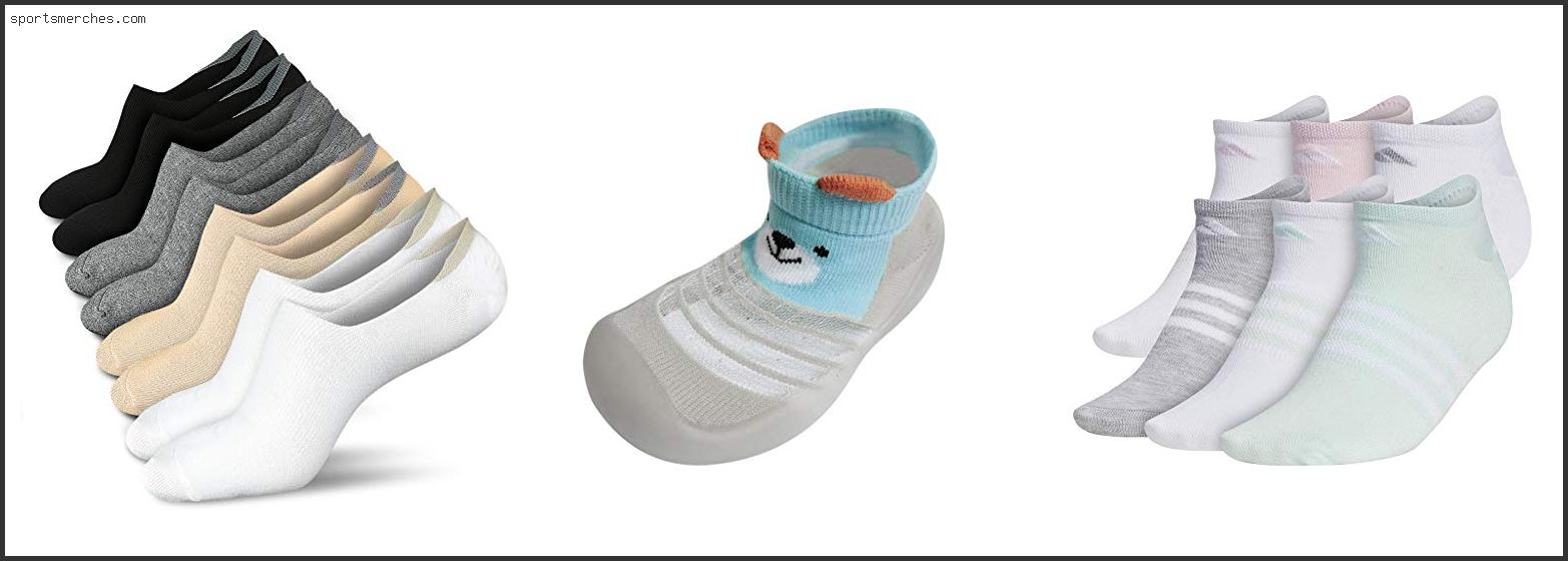 Best Tennis Shoe Socks