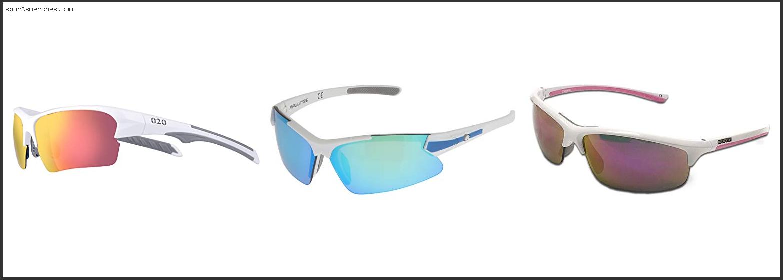 Best Sunglasses For Fastpitch Softball