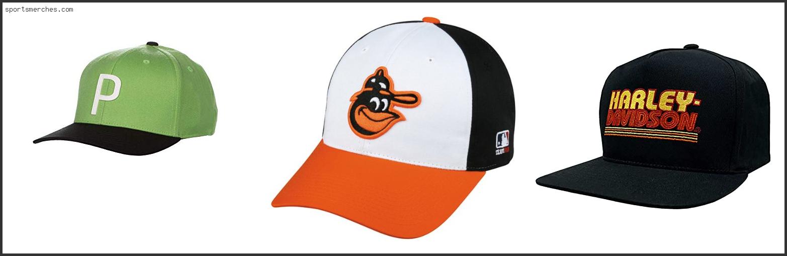 Best Throwback Baseball Hats