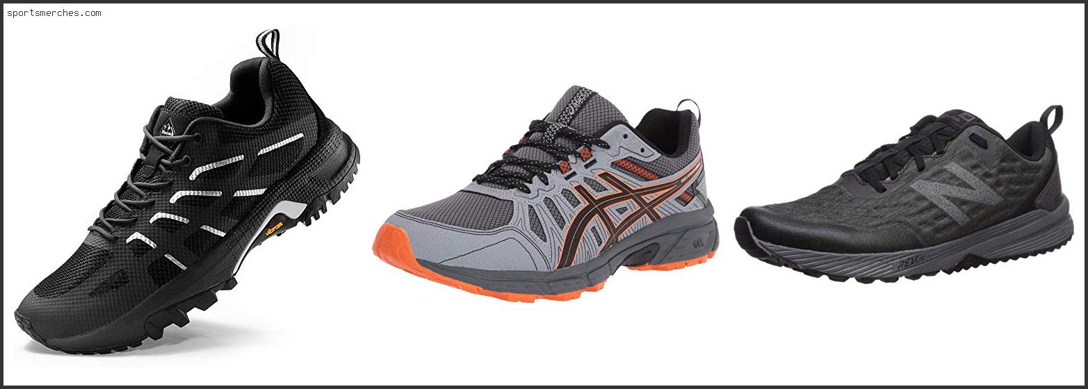 Best Trail Shoes For Softball
