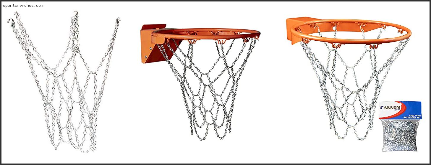 Best Chain Basketball Net