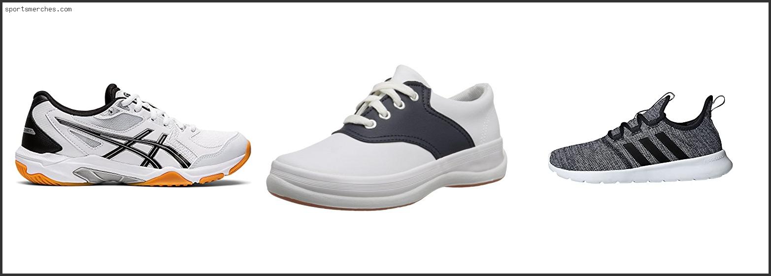 Best Tennis Shoes For Narrow Feet