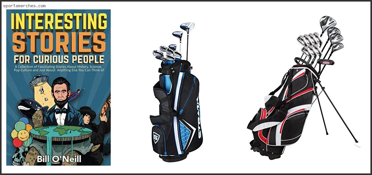 Best Inexpensive Golf Clubs