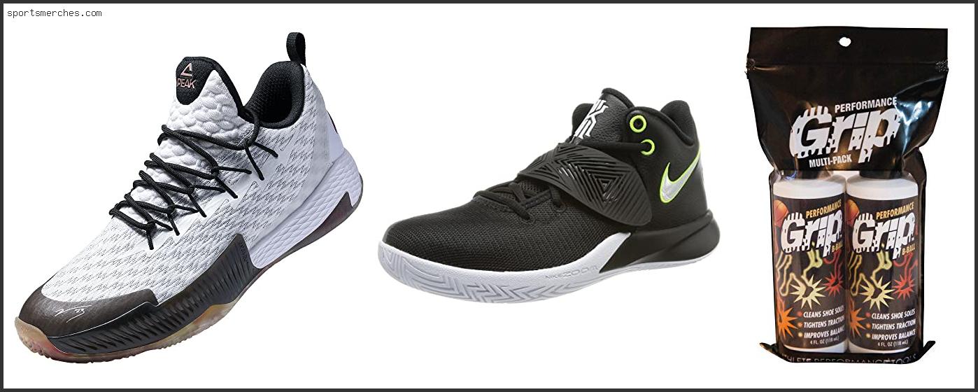 Best Basketball Shoes Under $100