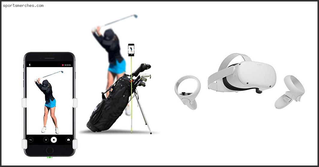 Best Video Camera For Golf