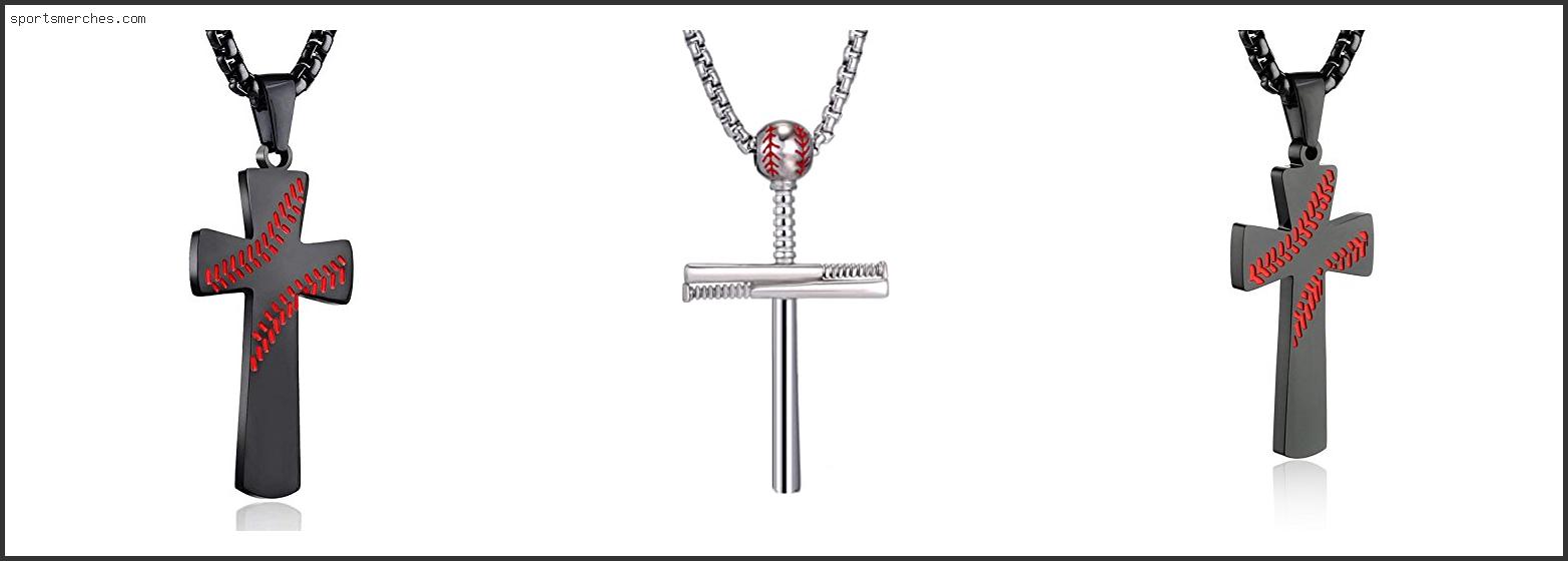 Best Baseball Necklaces