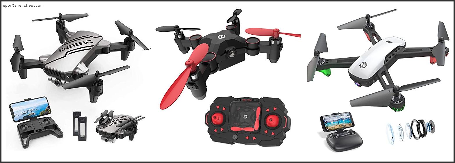 Best Drone For Golf