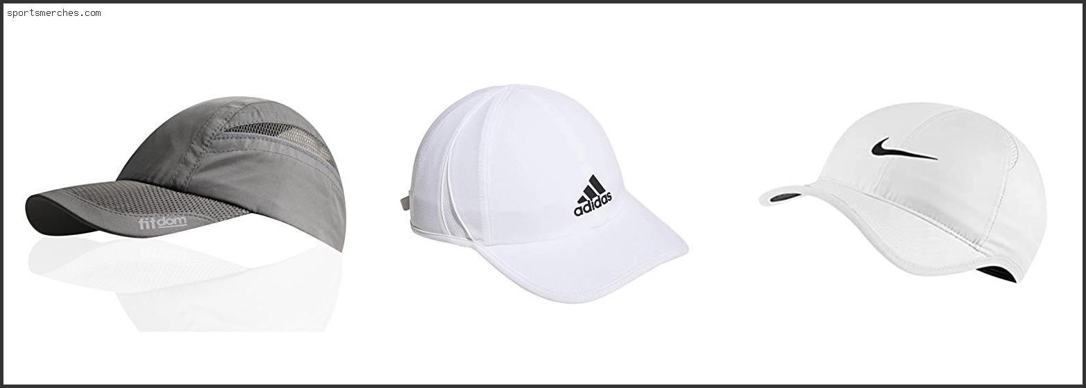 Best Hat For Tennis