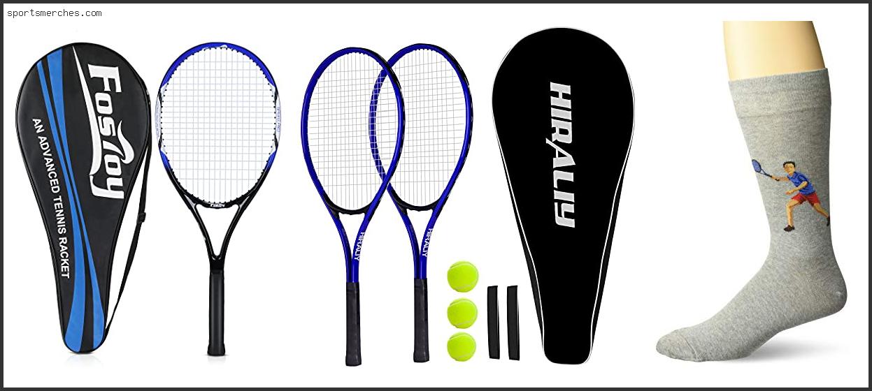 Best Tennis Racket For Casual Player