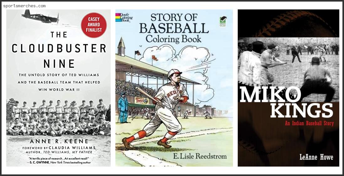 Best Baseball Stories