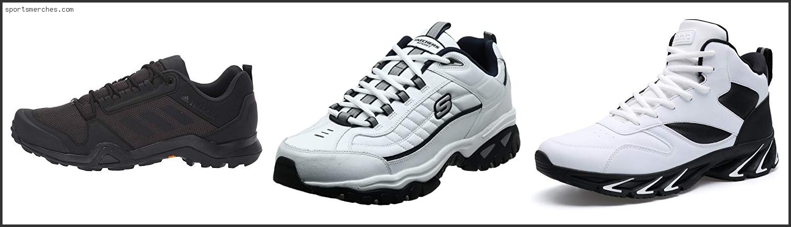 Best Mens Tennis Shoes For Winter