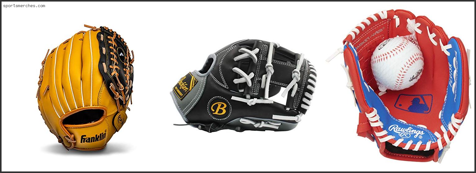Best Budget Baseball Glove