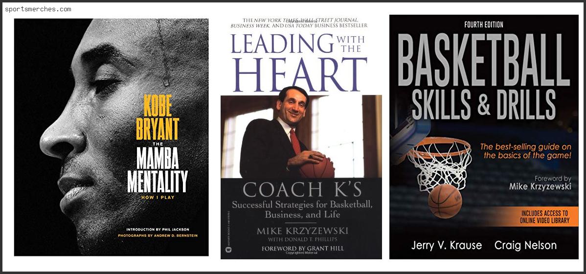 Best Basketball Coaching Books