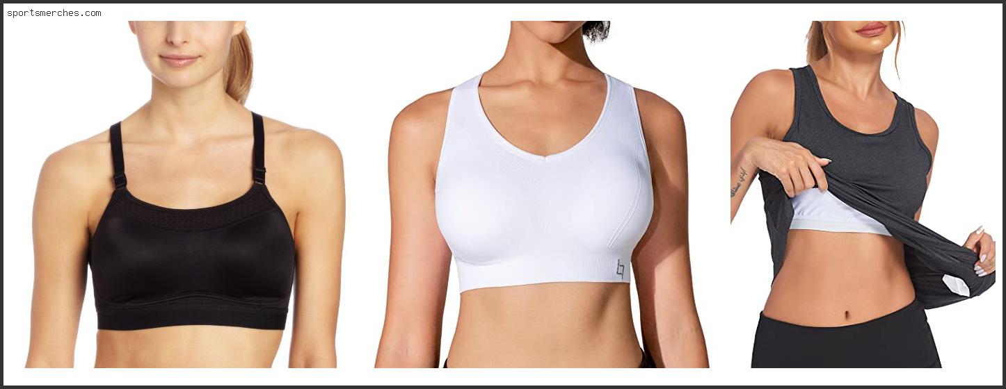 Best Sports Bra For Tennis