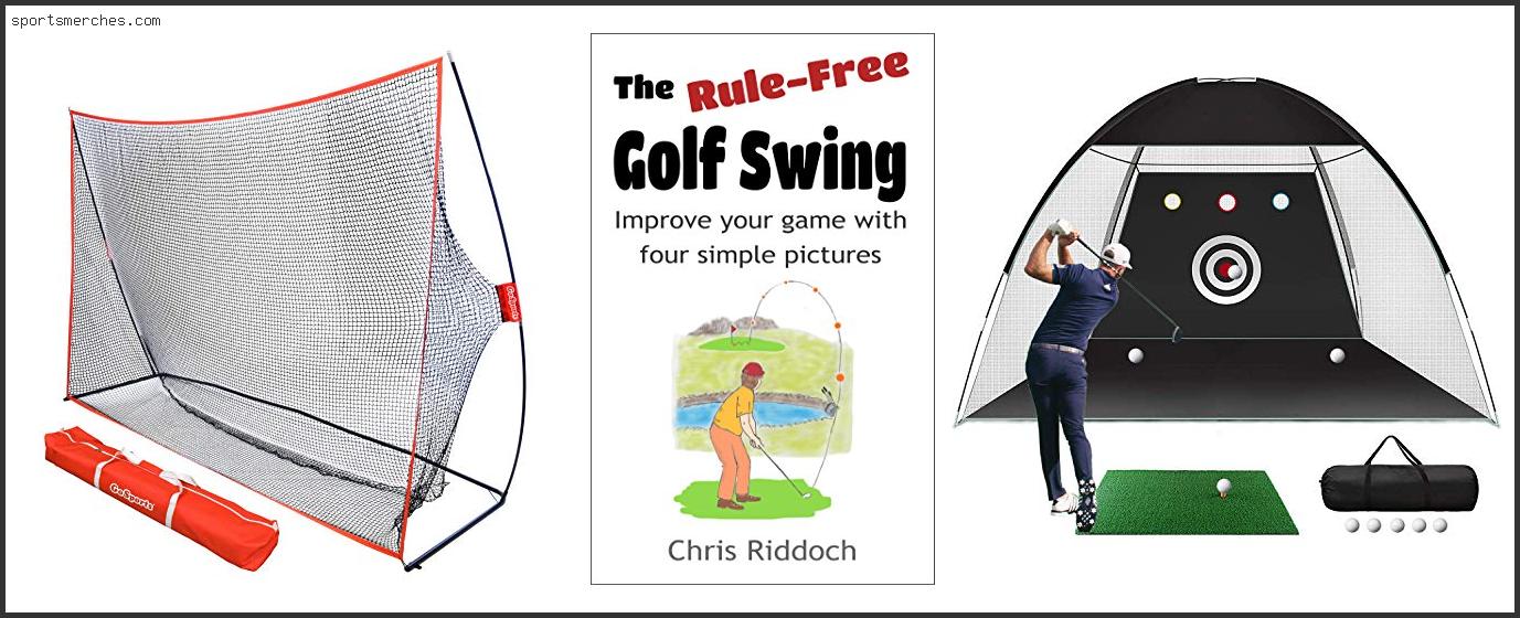 Best Practice For Golf Swing