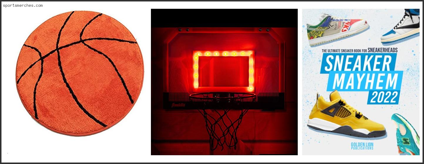 Best Basketball Bedrooms