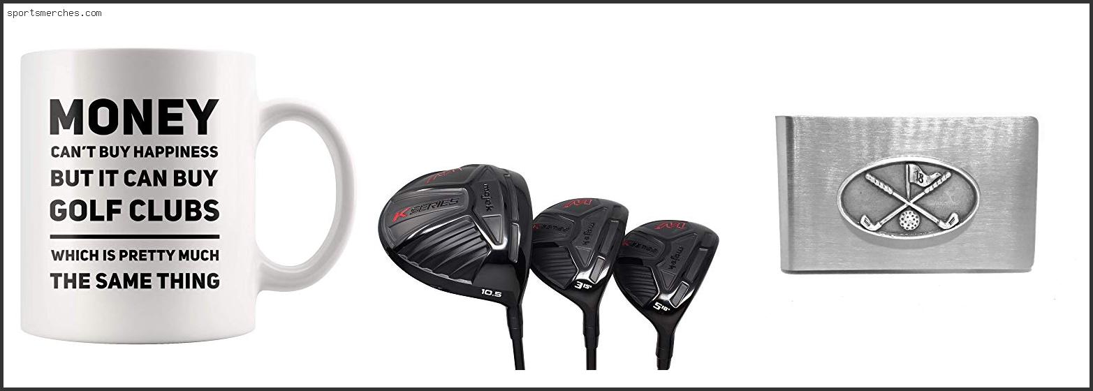 Best Mens Golf Clubs For The Money