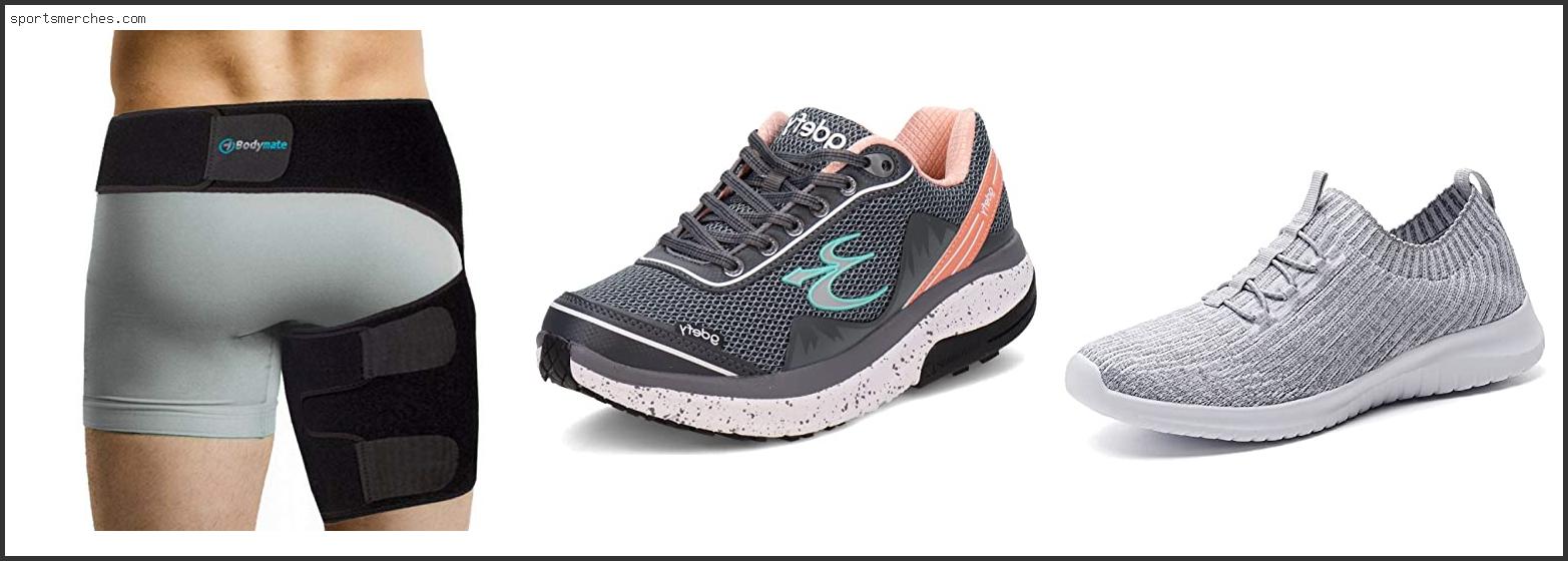 Best Tennis Shoes For Hip Pain