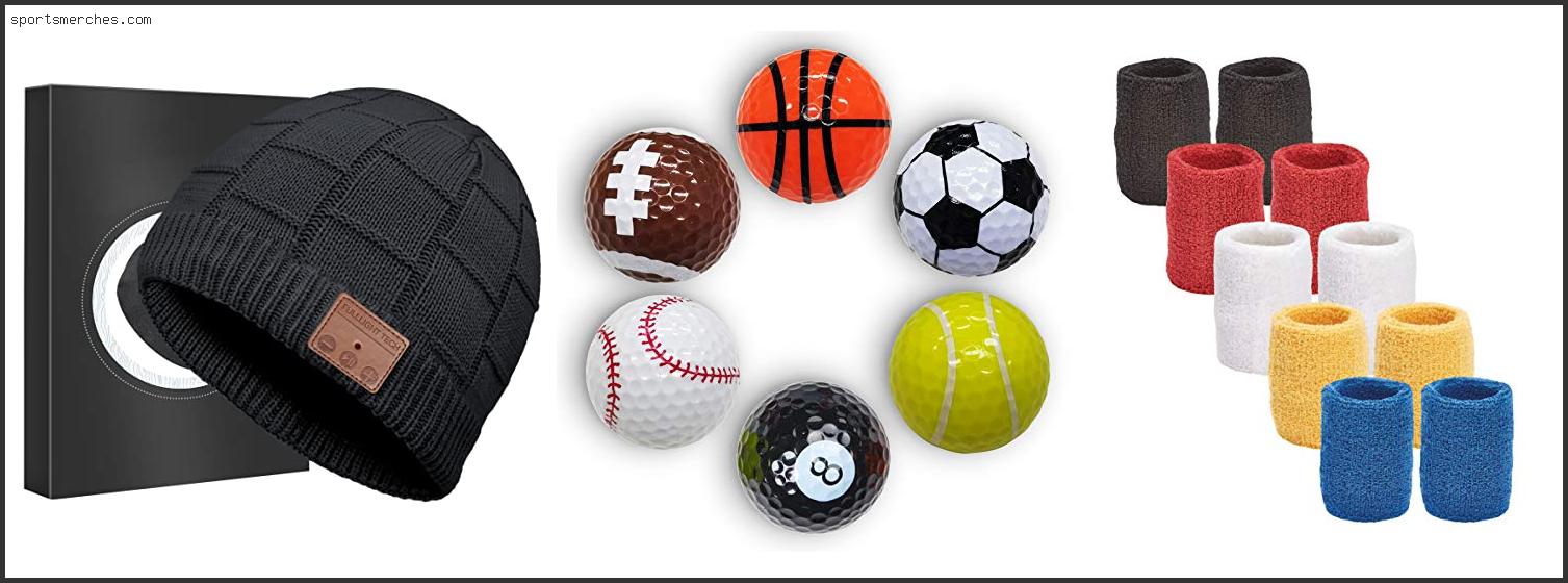 Unique Sports Gifts