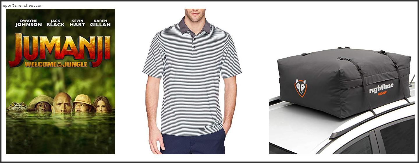 Best Golf Shirt To Keep You Cool