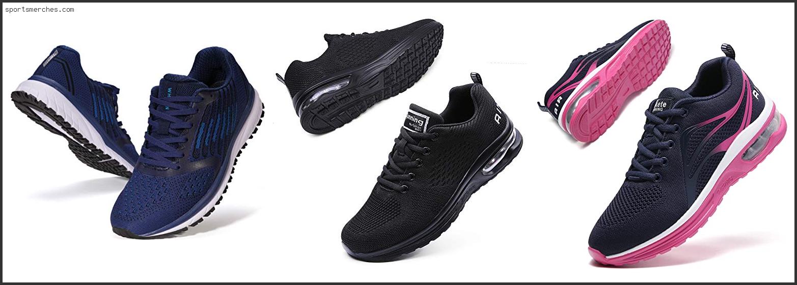Best Shoes For Tennis With Arch Support