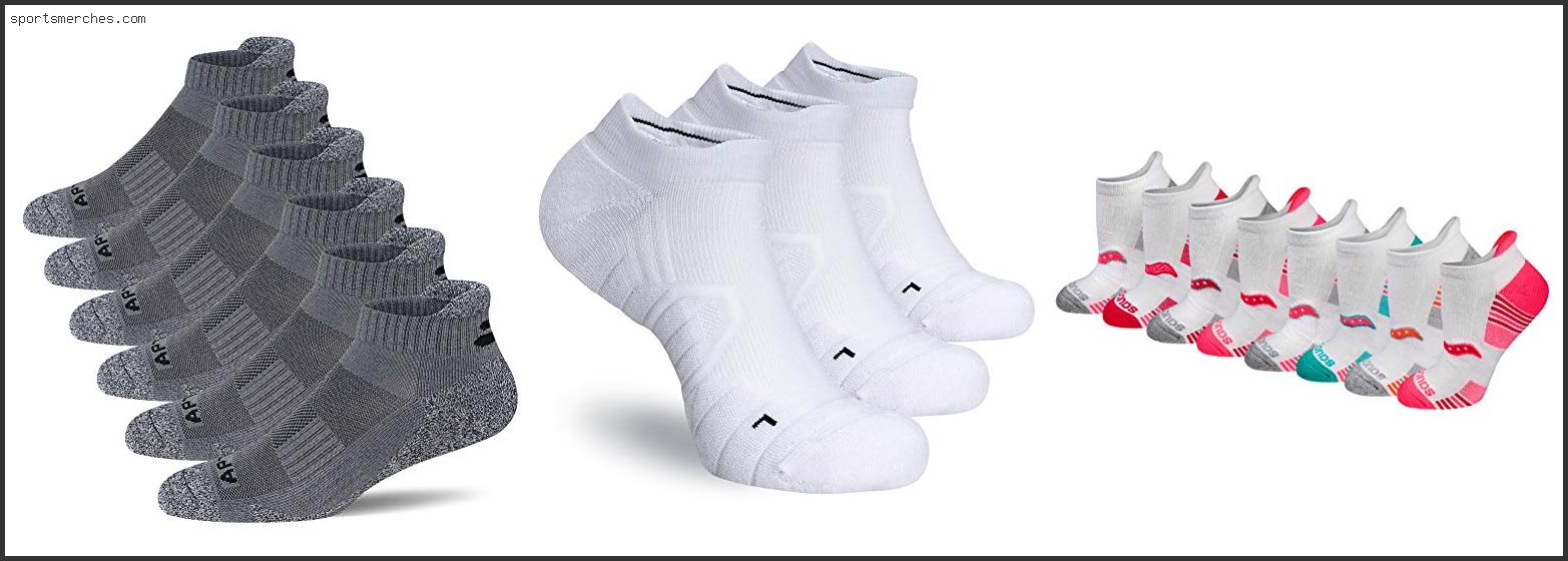 Best Padded Golf Socks