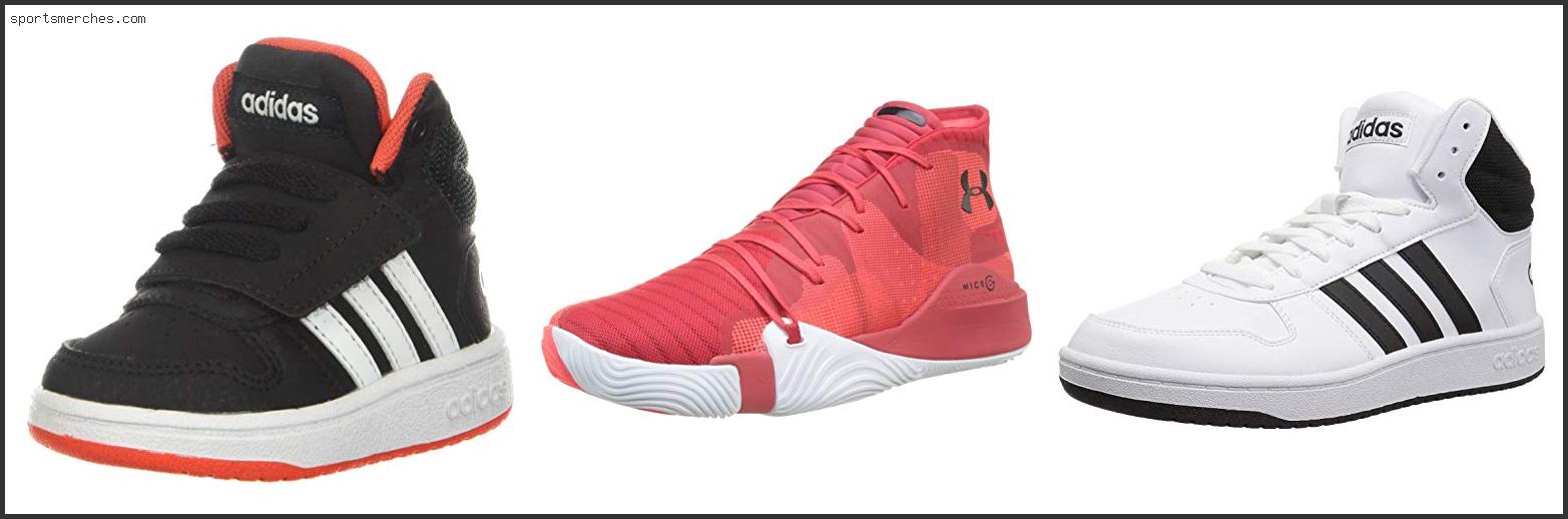 Best Mid Basketball Shoes