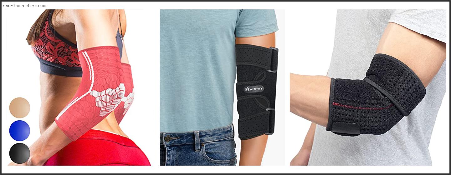 Best Sling For Tennis Elbow